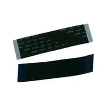Cabo Flat Flet Flex Do Controle Para Console De Ps2 Fat