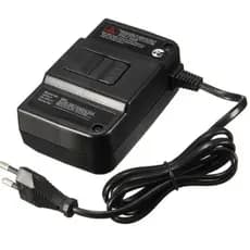 Fonte Para Nintendo 64 Bivolt Testada