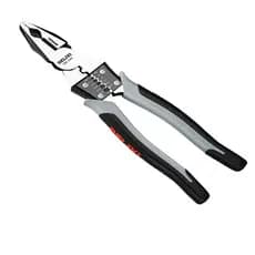 Alicate Universal 9 Polegadas Multifuncional Profissional Delixi