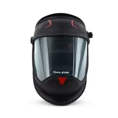 Máscara De Solda Com Escurecimento Automático Regulagem Din 9 a 13