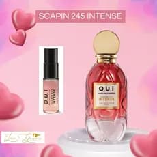 Scapin 245 Intense 5ml