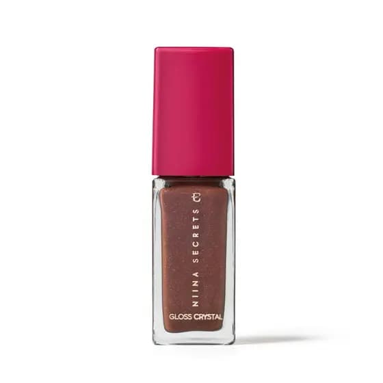 Gloss Crystal Cream Niina Secrets 7ml