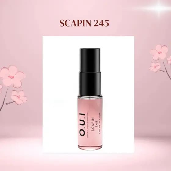 Scapin 245 -5ml