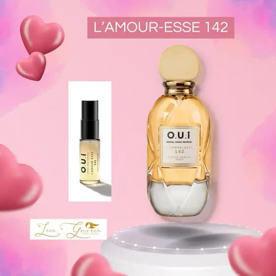 L’Amour-Esse 142 -5ml