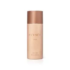 Body Splash Desodorante Colônia Elysée 200ml