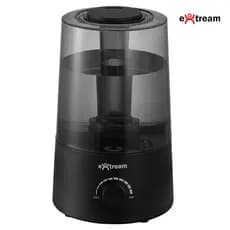 Umidificador de Ar Ultrassônico 2L OYA Extream Good Breathing - Silencioso e Compacto Bivolt