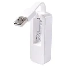 ADAPTADOR DE REDE TP-LINK UE200 USB 2.0 RJ45