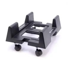 SUPORTE PARA CPU GABINETE C3TECH SC-20BK PRETO
