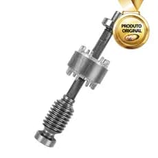 Induzido Dz 30mm (red. 1:40) C/ Rolamento Reposição PPA
