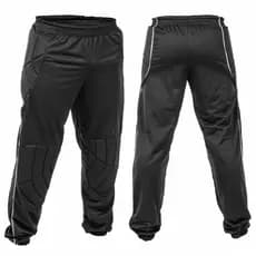 Calça Goleiro Poker Pkr 6  - Adulto - Acolchoada - Original C/ Nf