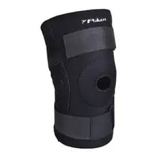 Joelheira Articulada Neoprene Poker