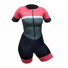 Macaquinho Feminino p/ Ciclismo - Marin