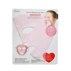 Máscara de silicone facial
