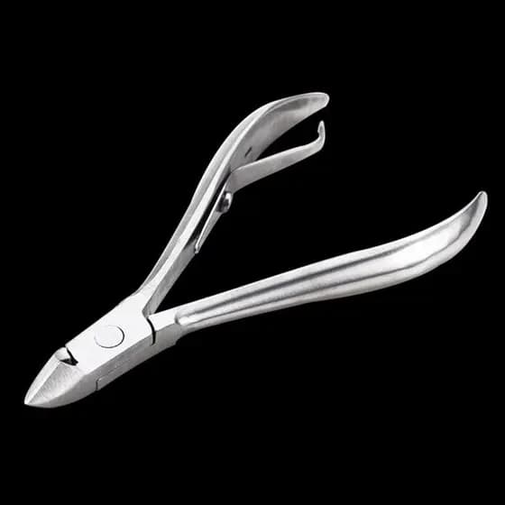 Alicate de cuticula Inox Manicure
