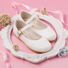 Sapatilha Infantil Feminina B2A Básica Tradicional Confortável Volta as Aulas Boneca  2500 - 20 ao 34