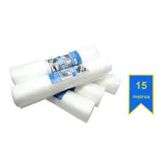 Forro para armario e gaveta kit com 5 rolos de 3 mt-total 15 mts Antimofo