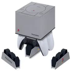 Capa para Base de Carregamento PS5 Controle - Sony Playstation 1