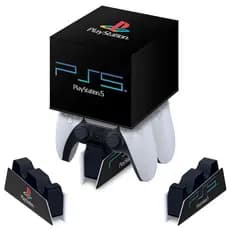 Capa para Base de Carregamento PS5 Controle - Sony Playstation 5