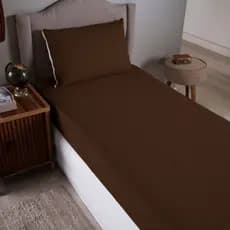 Protetor de Colchão Matelado Impermeável Solteiro com Elástico e Capa cziperProtetora Acolchoada Antialérgica Respirável