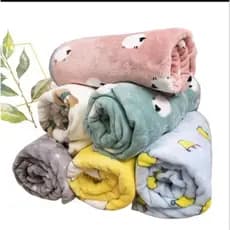 Mantinha pet Soft fofinha 100x90cm – Matinha Cobertor Macio para Cachorros e Gatos | Quentinho, Lavável e Estampados