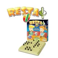 Jogo Resta 1 002 Divplast