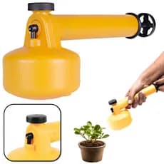 Borrifador Pulverizador Bomba Alta Pressão Uso Geral 370ml