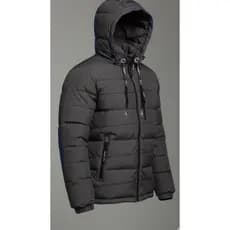 Jaqueta Masculina Forrada Estilo Bobojaco