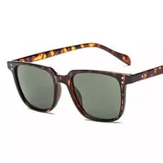 Oculos Sol Retro Espelhado Quadrado Vintage Q4549