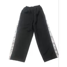 Fantasia Calça Michael Jackson Infantil