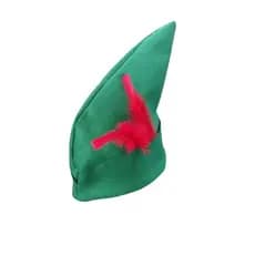Chapéu Peter Pan Tamanho único