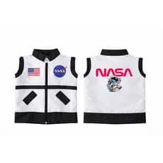 Fantasia Astronauta Colete Nasa