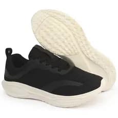 Tênis Casual Esportivo Fitness Caminhada Academia Treino Cores Colorido Feminino Masculino Escolar