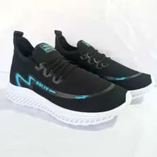 Tenis Casual Esportivo Meia Calce Fácil Leve Macio Feminino Masculino Corrida Conforto Estilo