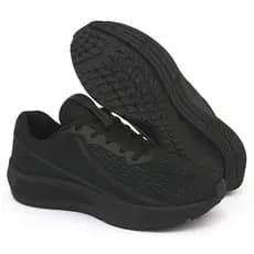 Tenis Casual Escolar Infantil ADulto Masculino Feminino Esportivo Academia Estilo Conforto