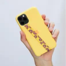 Fita Salva Celular Rocket Pocket Migs Promoção relâmpago.