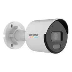 Câmera Hikvision Colorvu Ds-2cd1047g2-l ColorVu