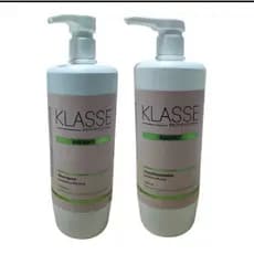 Kit Klasse Balance  shampoo e condicionador 1lt