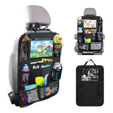 Organizador Suporte Tablet Veículo Carro Banco Passageiro