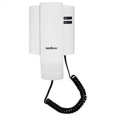 Monofone Interno Para Porteiro Residencial Ipr 8010in E Ipr8000 - Intelbras