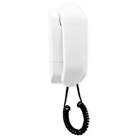 Extensão de Áudio para Interfone Intelbras 1010 EA
