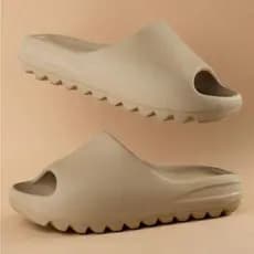Chinelo Nuvem Slide YZ Tratorado Slide Super Leve Macio Flexível Qualidade 34 ao 45