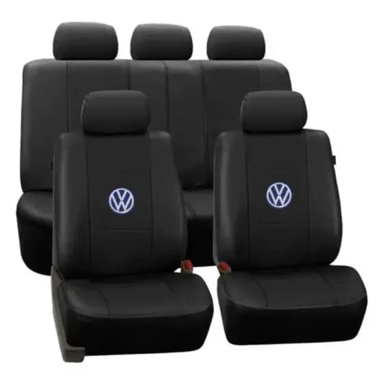 Capa de Banco Couro Automotivo Amarok 2010 a 2023