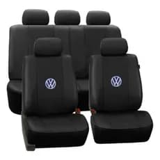 Capa de Banco Couro Automotivo Amarok 2010 a 2023