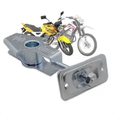 Regulador Esticador De Corrente Para Twister 250 2001 Até 2008 Da Tornado 250 2001 Até 2008