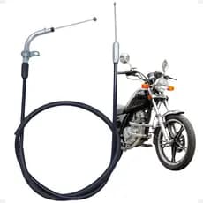 Cabo De Acelerador Para Suzuki  Yes Intruder 125 2002 2003 2004 2005 2006 2007 2008 2009 2010