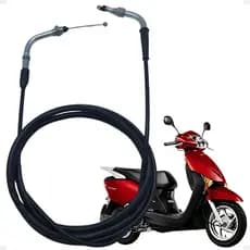 Cabo De Acelerador Lead 110 2010 2011 2012 2013 2014 2015 2016 Da Pra Do Lead110 Honda