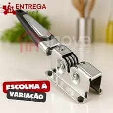 Amolador de Faca Profissional Afiador de Faca e Tesouras Utensílios de Cozinha Escolha a Variação