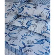 Kit Jogo De Lençol Queen Size Estampados 400 Fios 4 Peças Toque Macio Jogo de Cama/ Kit Roupa de Cama Queen Promoção