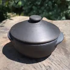 Panela capixaba | Panela de Barro