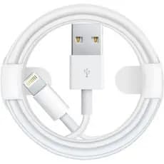 Cabo para iPhone Lightning USB Original Carregamento Rápido 1 Metro Para 7 X 11 12 13 ate 14 pro max